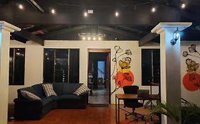 Blackout Hostel
